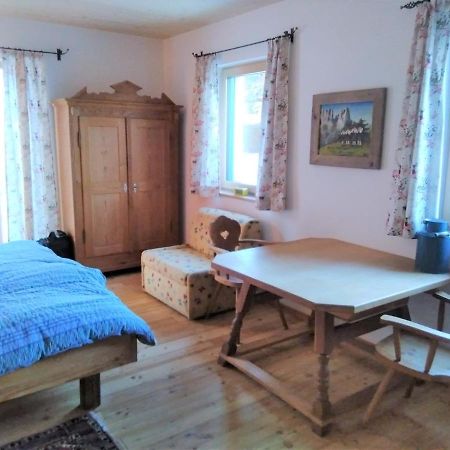 Country Appartement Lungau Sankt Margarethen im Lungau Exterior photo