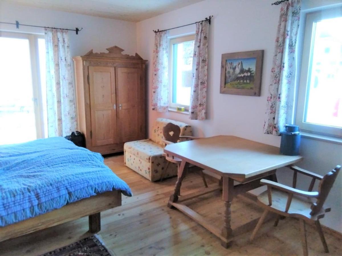 Country Appartement Lungau Sankt Margarethen im Lungau Exterior photo